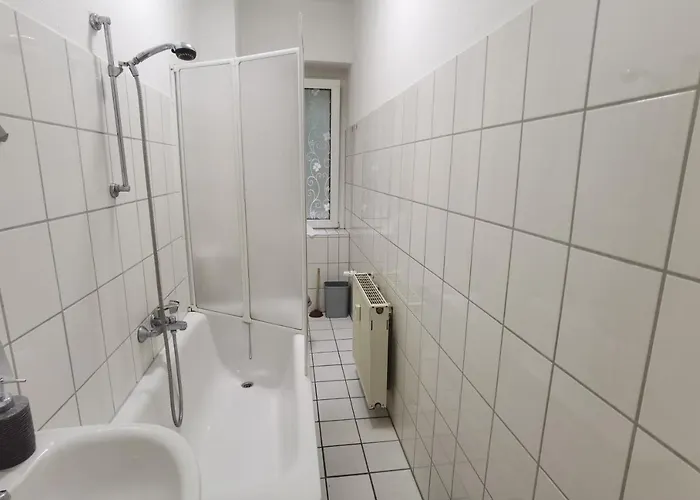 Rum i privatbostad Netflix, Xbox Series S, Arbeitsplatz, Bestlage *